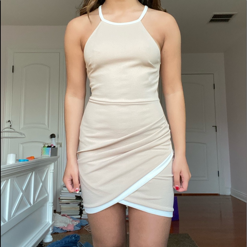 Bodycon dress